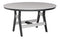 Berlin Gardens Harbor Bar Tables Standard Top 60" Round Bar Table