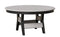 Berlin Gardens Harbor 38" Round Conversation Table
