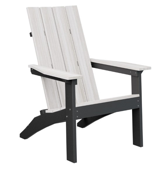 Berlin Gardens Mayhew Stationary Adirondack Chair