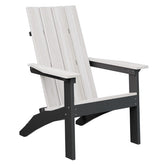 Berlin Gardens Mayhew Stationary Adirondack Chair