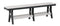 Berlin Gardens Harbor 66" Counter Bench