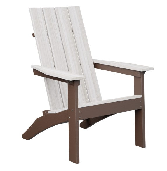 Berlin Gardens Mayhew Stationary Adirondack Chair