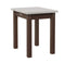 Berlin Gardens HDPE End Table