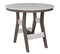 Berlin Gardens Harbor Bar Tables Standard Top 38" Round Bar Table