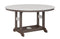 Berlin Gardens Garden Classic Standard Top 60" Round Bar Table