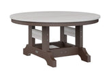 Berlin Gardens 38" Round Conversation Table