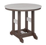 Berlin Gardens Garden Classic Standard Top 38" Round Counter Table