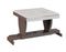 Berlin Gardens Gliding Settee Table