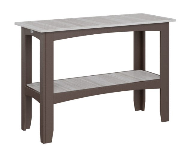 Berlin Gardens Buffet Table