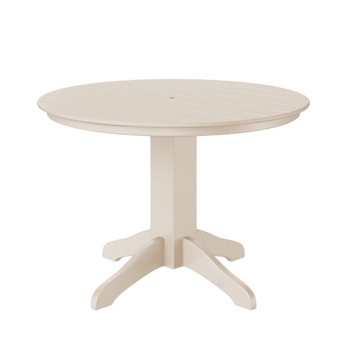 Artifex Newport 48" Dining Table