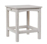 Berlin Gardens Camden End Table