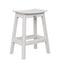 Berlin Gardens Saddle Counter Stool