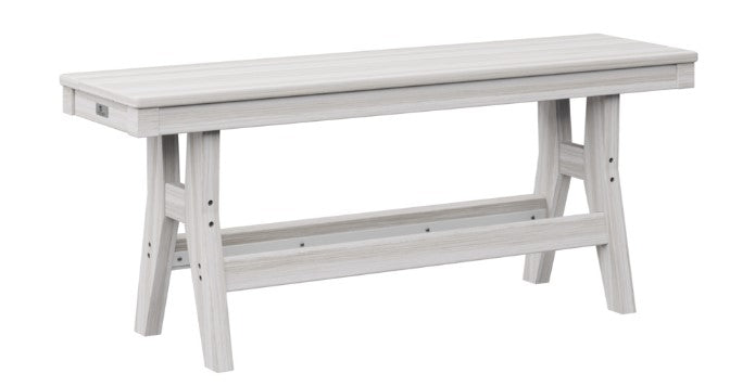 Berlin Gardens Harbor 44" Dining Bench