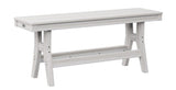 Berlin Gardens Harbor 44" Dining Bench
