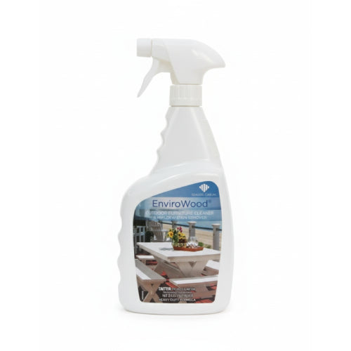 Seaside Casual EnviroWood Outdoor Furniture Cleaner