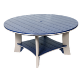 Beaver Dam Serenity 60" Round Dining Table