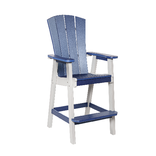 Beaver Dam Serenity Bar Chair
