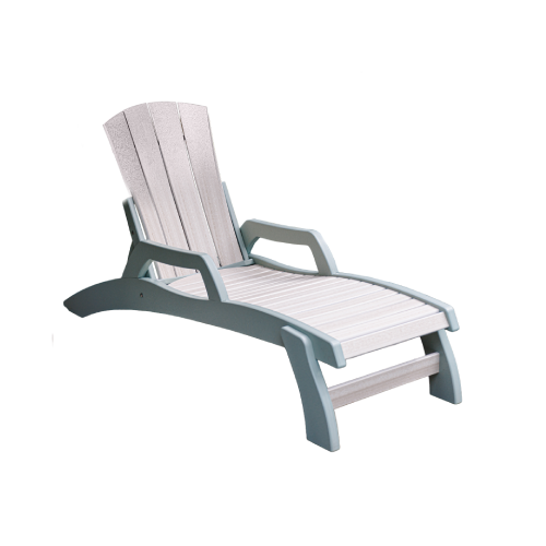Beaver Dam Serenity Chaise Lounge