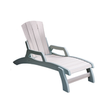 Beaver Dam Serenity Chaise Lounge