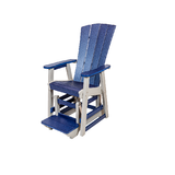 Beaver Dam Serenity Single Counter Glider
