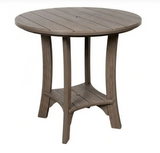 Beaver Dam Serenity 36" Round Counter Table