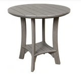 Beaver Dam Serenity 36" Round Counter Table