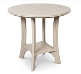 Beaver Dam Serenity 36" Round Counter Table