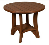 Beaver Dam Serenity 36" Round Dining Table