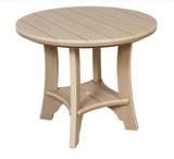 Beaver Dam Serenity 36" Round Dining Table