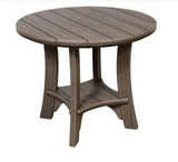 Beaver Dam Serenity 36" Round Dining Table