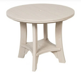 Beaver Dam Serenity 36" Round Dining Table