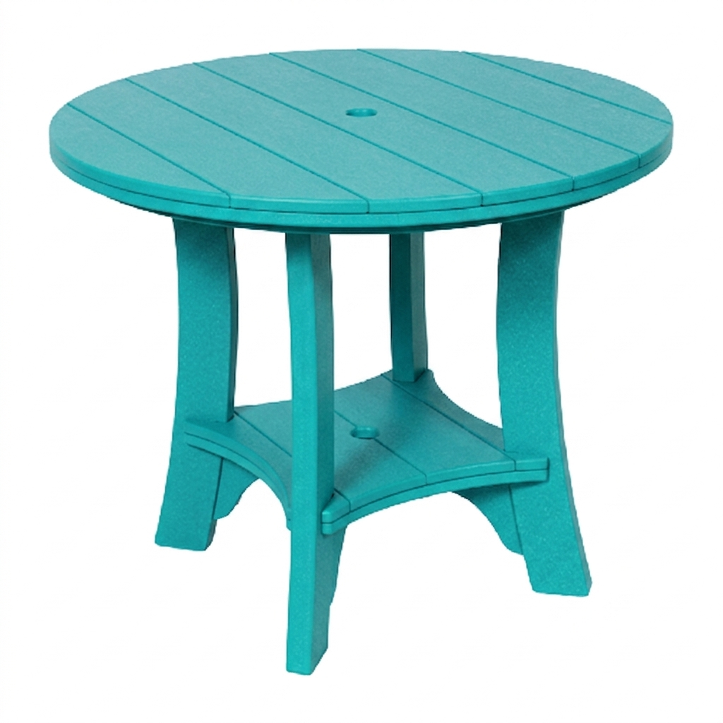 Beaver Dam Serenity 36" Round Dining Table