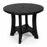 Beaver Dam Serenity 43" Round Counter Table