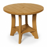 Beaver Dam Serenity 43" Round Counter Table