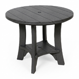 Beaver Dam Serenity 43" Round Counter Table