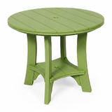 Beaver Dam Serenity 43" Round Counter Table