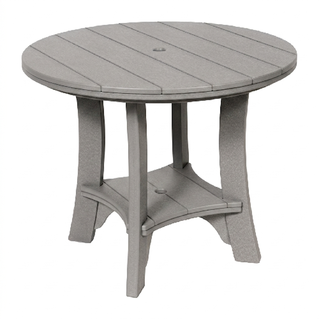 Beaver Dam Serenity 36" Round Dining Table