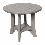 Beaver Dam Serenity 36" Round Dining Table