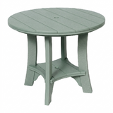 Beaver Dam Serenity 43" Round Counter Table