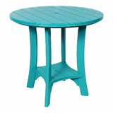 Beaver Dam Serenity 43" Round Bar Table