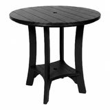 Beaver Dam Serenity 43" Round Bar Table