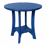 Beaver Dam Serenity 36" Round Bar Table