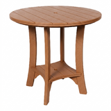 Beaver Dam Serenity 36" Round Counter Table
