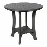 Beaver Dam Serenity 36" Round Counter Table