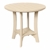 Beaver Dam Serenity 43" Round Bar Table