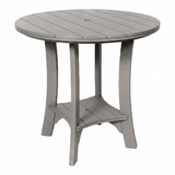 Beaver Dam Serenity 36" Round Counter Table