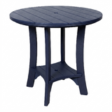 Beaver Dam Serenity 36" Round Bar Table
