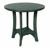 Beaver Dam Serenity 36" Round Counter Table