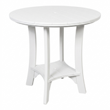 Beaver Dam Serenity 43" Round Bar Table