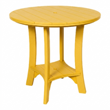 Beaver Dam Serenity 43" Round Bar Table